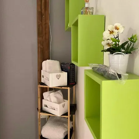 Lovely Appartement Gzira