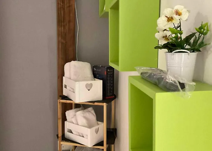 Lovely Lejlighed Gzira