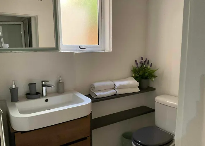 Lovely Lejlighed Gzira