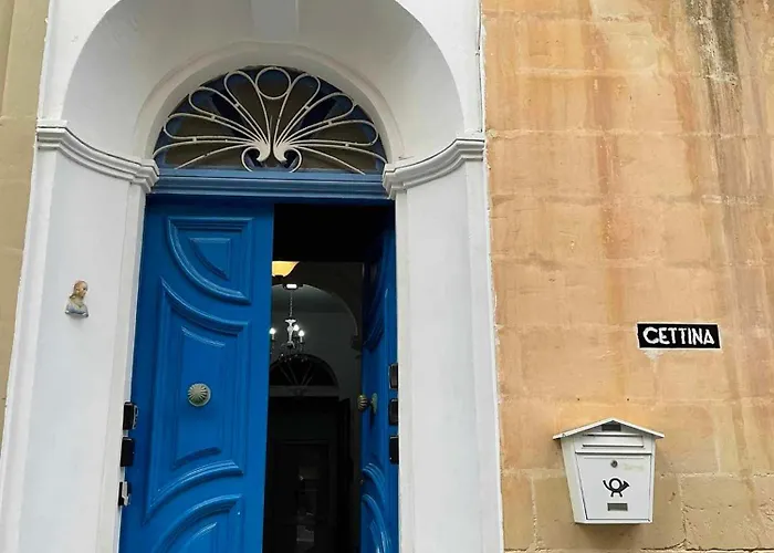 Lovely Lejlighed Gzira